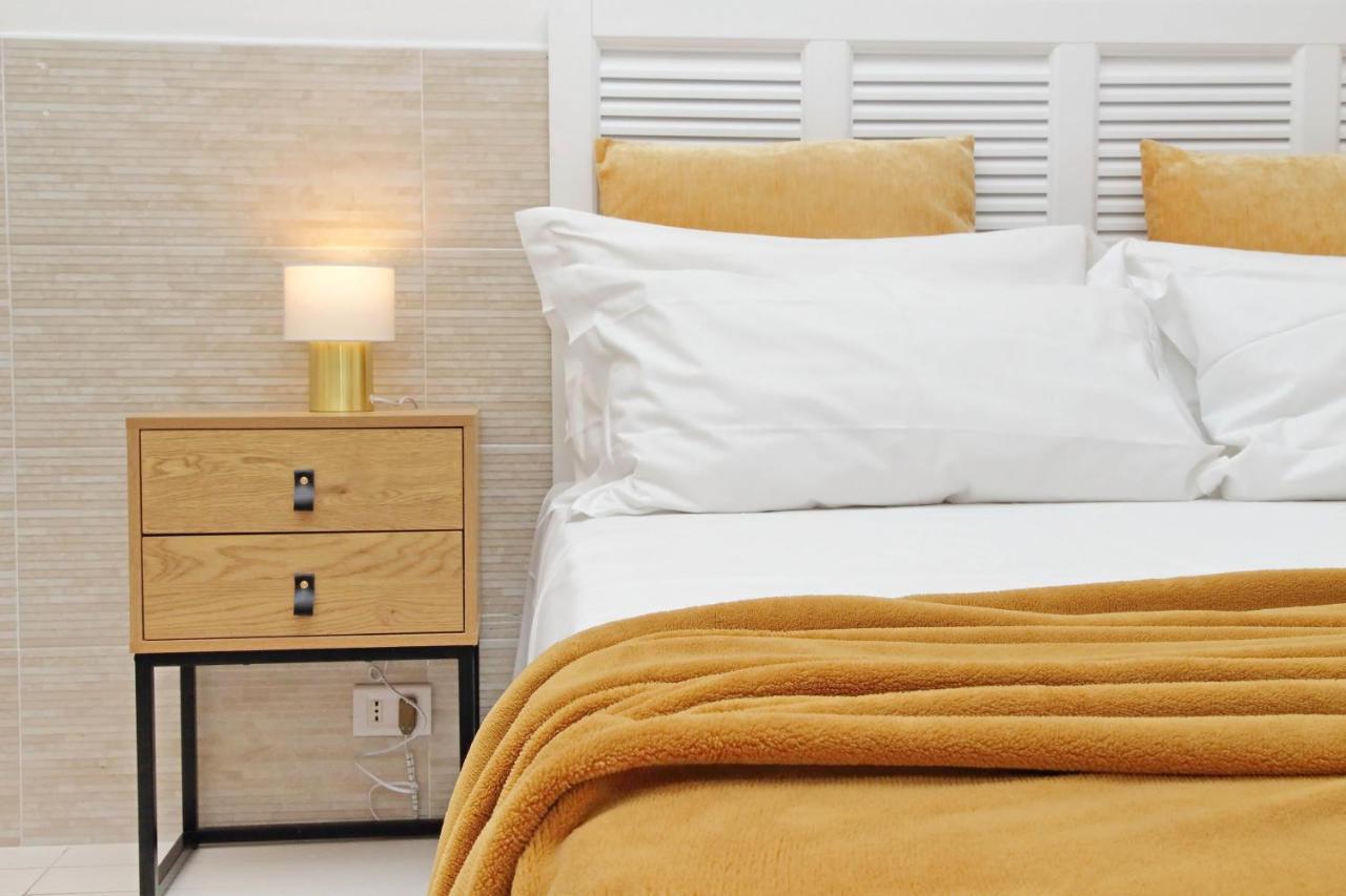 Opera Inn Suites - Rooms And Apartments Roma Ngoại thất bức ảnh
